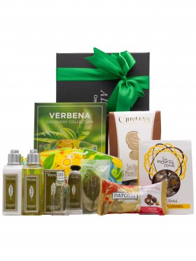 L'Occitane Verbena Pamper Hamper