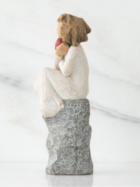 Willow Tree Figurine - Always