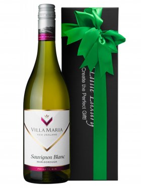 Villa Maria Private Bin Sauvignon Blanc 750ml