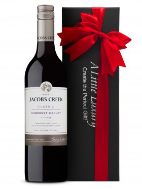 Jacob's Creek Cabernet Merlot 750ml