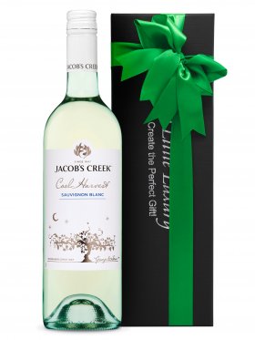 Jacob's Creek Cool Harvest Sauvignon Blanc 750ml