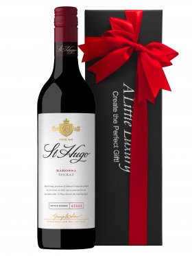 St Hugo Shiraz 750ml