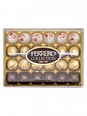 Ferrero Collection 24 pack, 249g