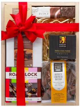 Chocolate Bliss Gift Hamper