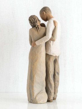 Willow Tree Figurine - We Are Three