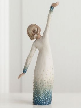 Willow Tree Figurine - Shine