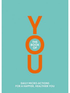 The Book of YOU