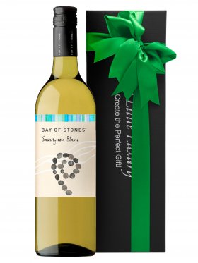 Bay of Stones Sauvignon Blanc 750ml