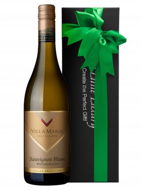 Villa Maria Cellar Selection Sauvignon Blanc 750ml