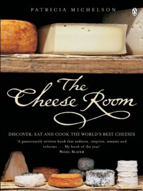 The Cheese Room