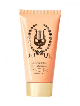 MOR Little Luxuries Hand Cream 50mL - Belladonna