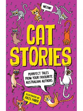 Cat Stories