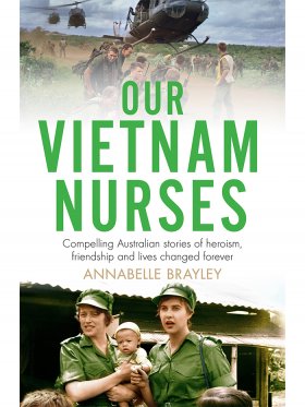 Our Vietnam Nurses