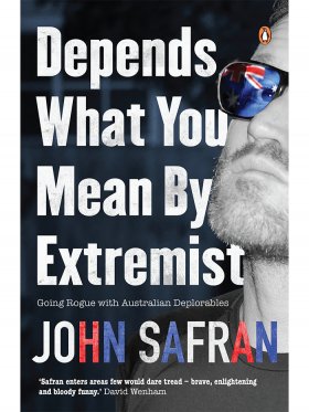 Depends What You Mean By Extremist