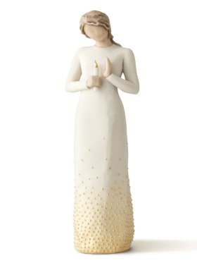 Willow Tree Figurine - Vigil