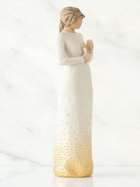 Willow Tree Figurine - Vigil