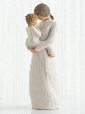 Willow Tree Figurine - Tenderness