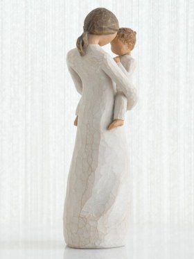 Willow Tree Figurine - Tenderness