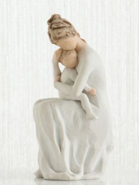 Willow Tree Figurine - For Always