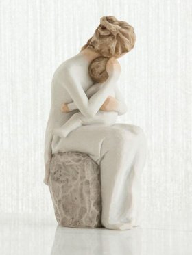 Willow Tree Figurine - For Always