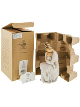 Willow Tree Figurine - For Always