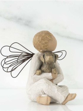 Willow Tree Figurine - Angel of Comfort