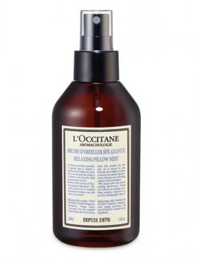 L'Occitane Aromachologie Relaxing Pillow Mist 100ml