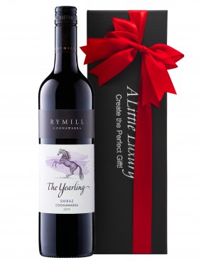 Rymill The Yearling Shiraz 750ml