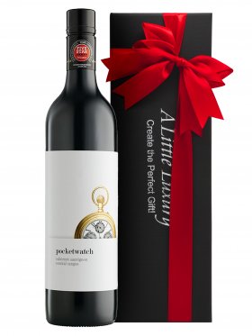 Pocket Watch Cabernet Sauvignon 750ml