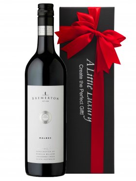 Bremerton Malbec  750ml