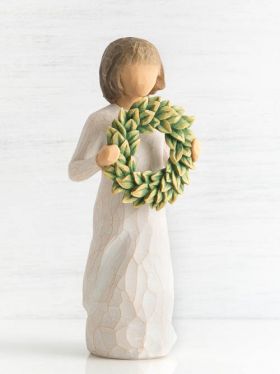 Willow Tree Figurine - Magnolia