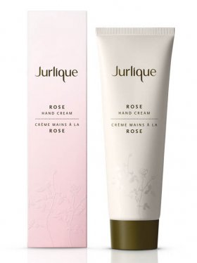 Jurlique Rose Hand Cream 40ml