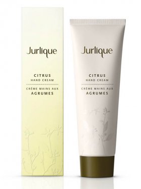 Jurlique Citrus Hand Cream 40ml