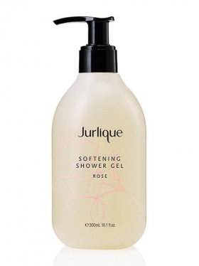 Jurlique Softening Rose Shower Gel 300ml