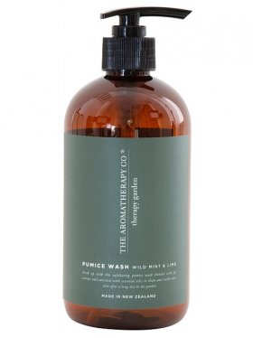 The Aromatherapy Co. Gardener Exfoliating Hand Wash 500ml