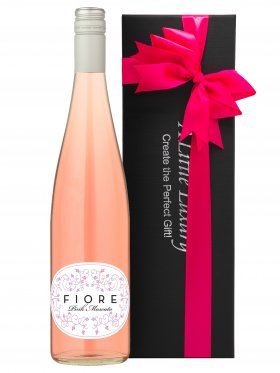 Fiore Pink Moscato 750ml