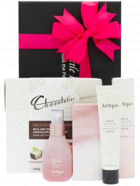 Jurlique Rose Pamper Hamper