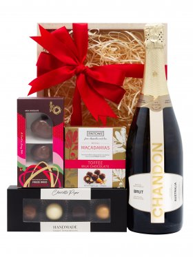 Sensational Chandon Gift Hamper