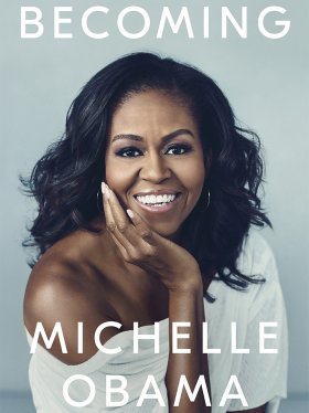 Michelle Obama - Becoming