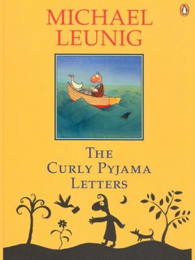 The Curly Pyjama Letters