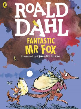 Fantastic Mr Fox