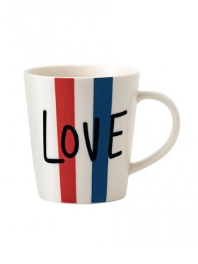 Royal Doulton Ellen Degeneres Mug - Love 450ml