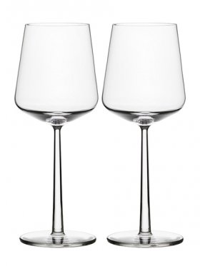 Iittala Essence Red Wine Pair 450ml