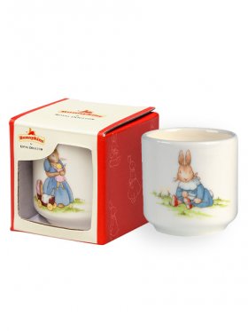 Bunnykins Eggcup