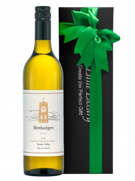 Bimbadgen Ridge Semillon Sauvignon Blanc 750ml