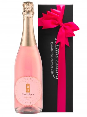 Bimbadgen Sparkling Rosé 750ml