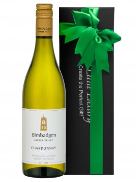 Bimbadgen Hunter Valley Chardonnay 750ml