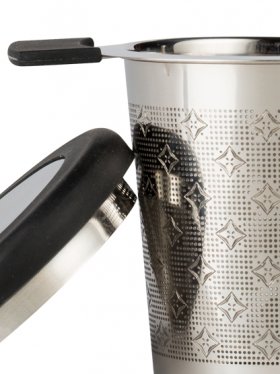 T2 Merriest Infuser Black