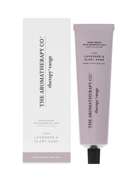 The Aromatherapy Co. Therapy Hand Cream Relax - Lavender & Clary Sage 75ml