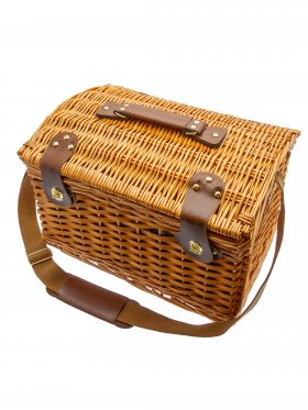 Regatta Four Person Picnic Basket